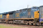 CSX 7003